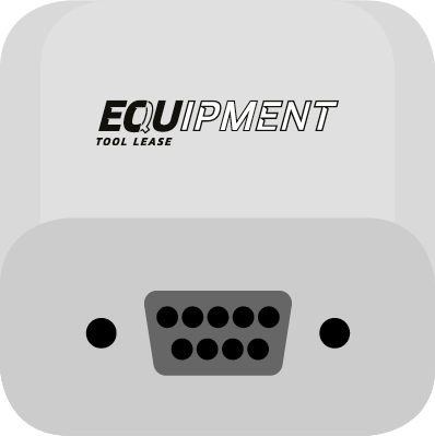 ECUipment tool grafisch