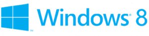 windows8 logo